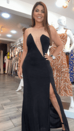 Vestido Coctel - Image 3