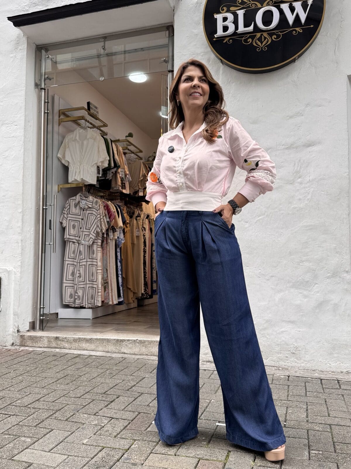 Pantalón - Image 1