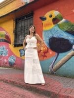 Set Falda-Blusa