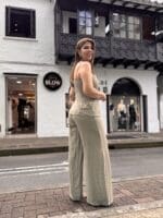 Set Pantalón-Blusa - Image 3