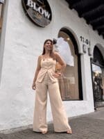 Set Pantalón-Blusa - Image 2