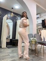 Set Pantalón-Blusa - Image 2