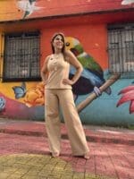 Set Pantalón-Blusa - Image 2