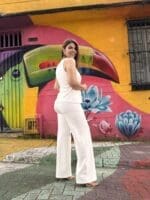 Set Pantalón-Blusa - Image 3