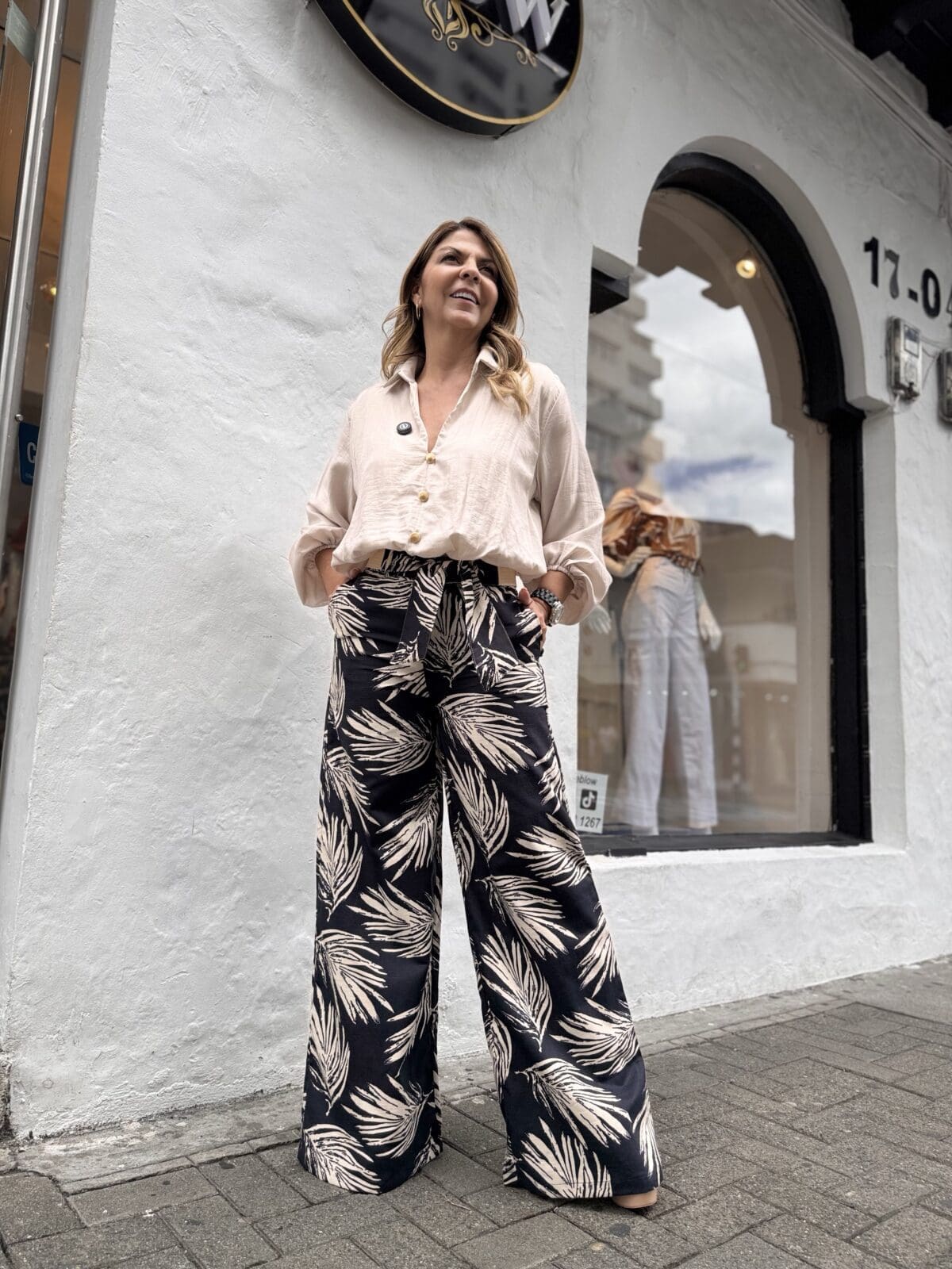 Pantalón - Image 1
