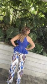 Set Pantalón-Blusa - Image 2