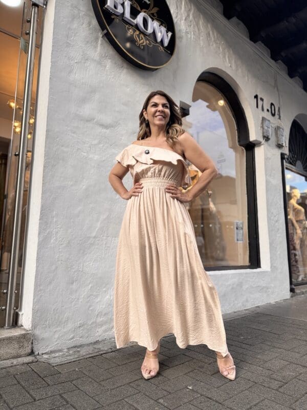 Vestido