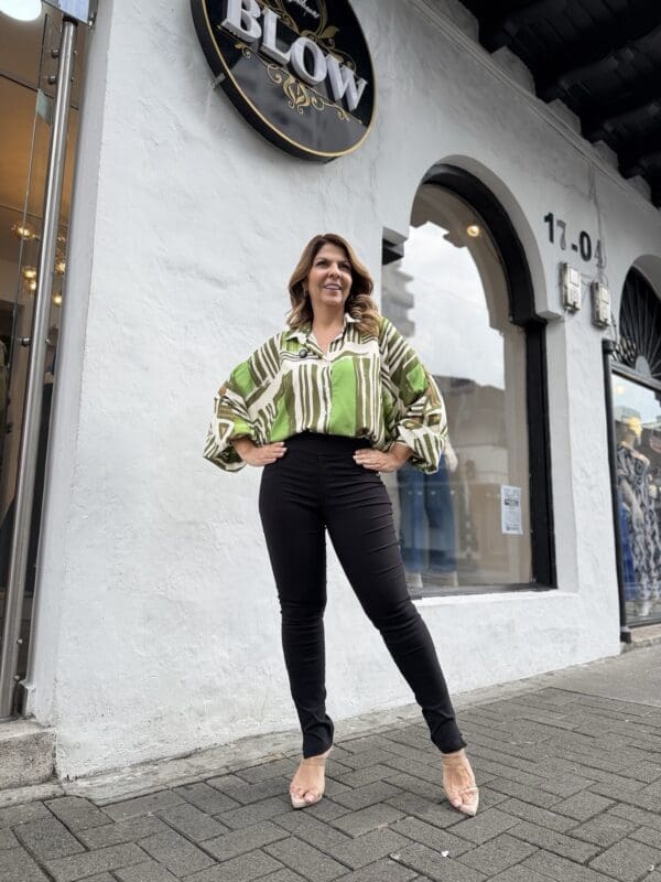 Pantalón