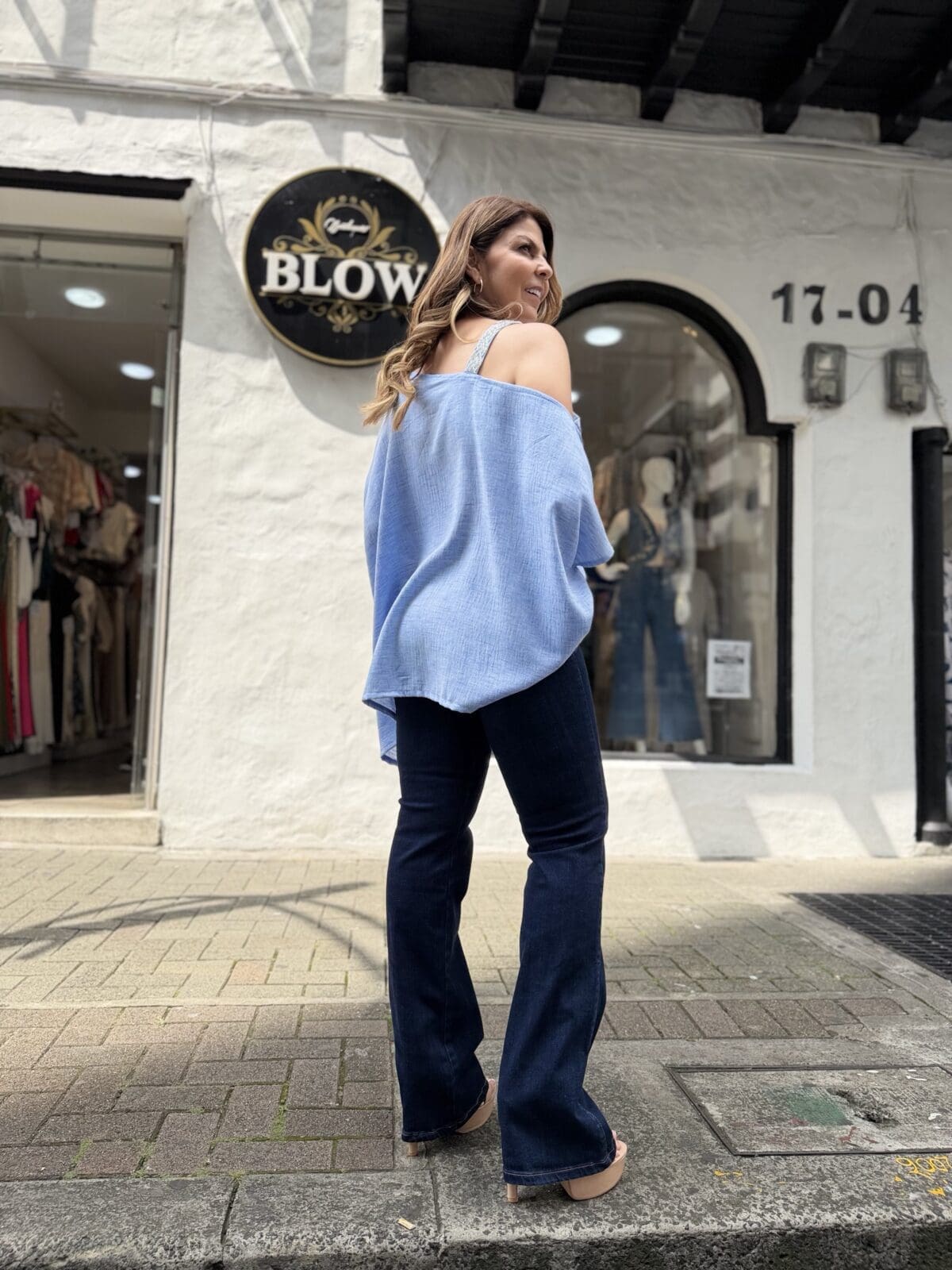 Blusón - Image 3