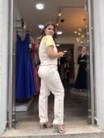 Set Pantalón-Blusa - Image 2