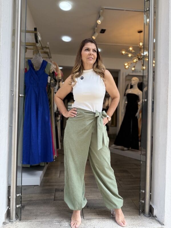 Pantalón