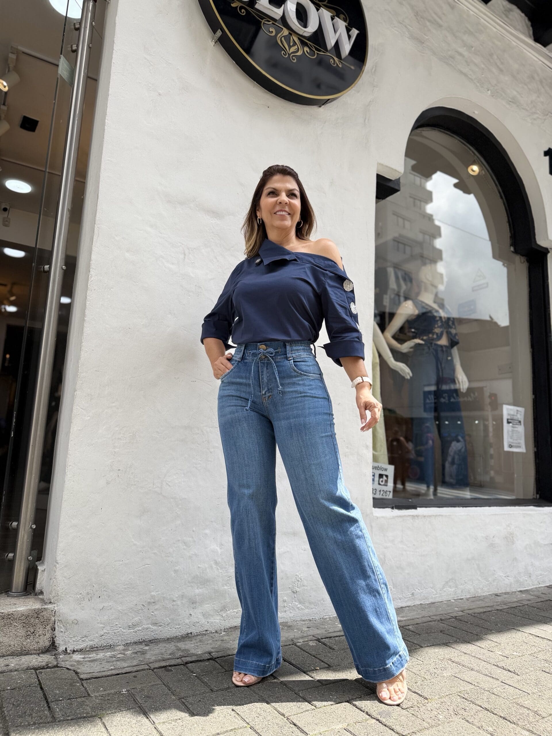 IMG_0568 Blusa - Image 1