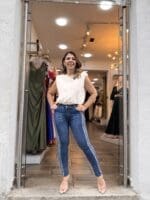 Blusa piedras - Image 2