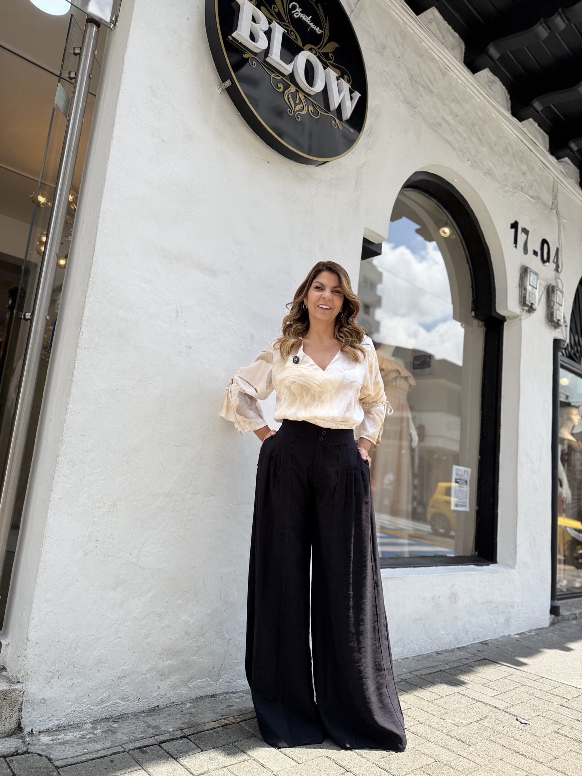 IMG_0768 (1) Blusa - Image 1