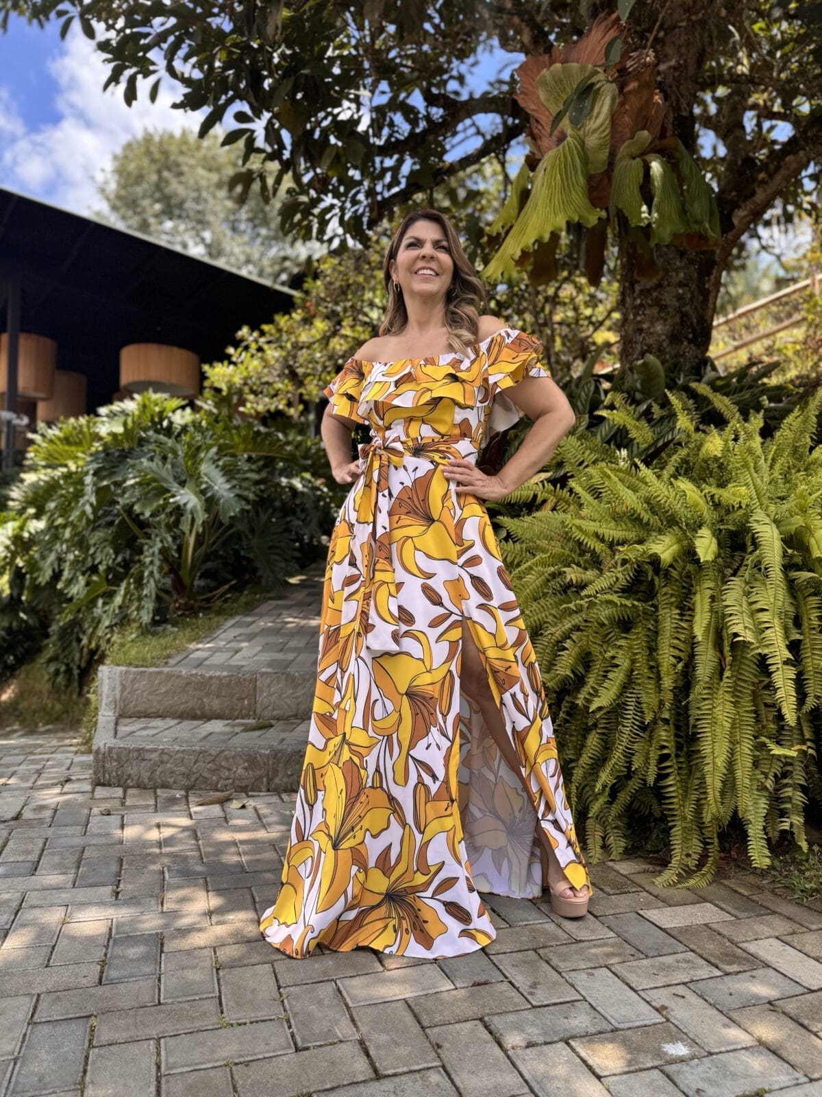 Vestido - Image 1