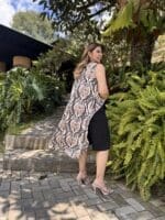 Set Bermuda-Blusa - Image 2