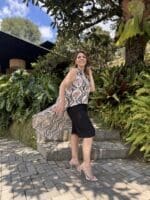 Set Bermuda-Blusa - Image 3