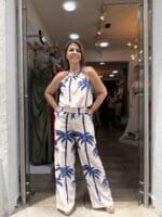 Set Pantalón-Blusa - Image 2