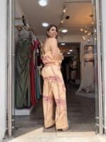 Set Pantalón-Blusa - Image 3