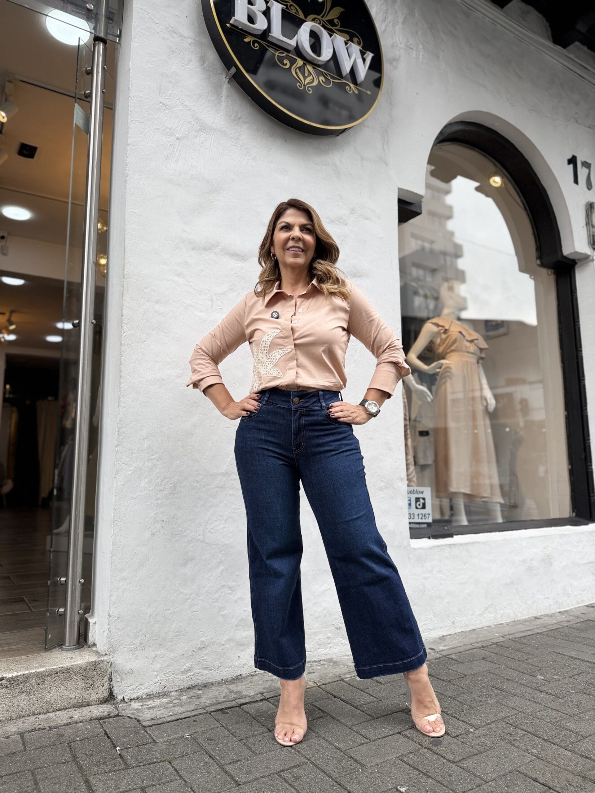 IMG_0955 Jean - Image 1