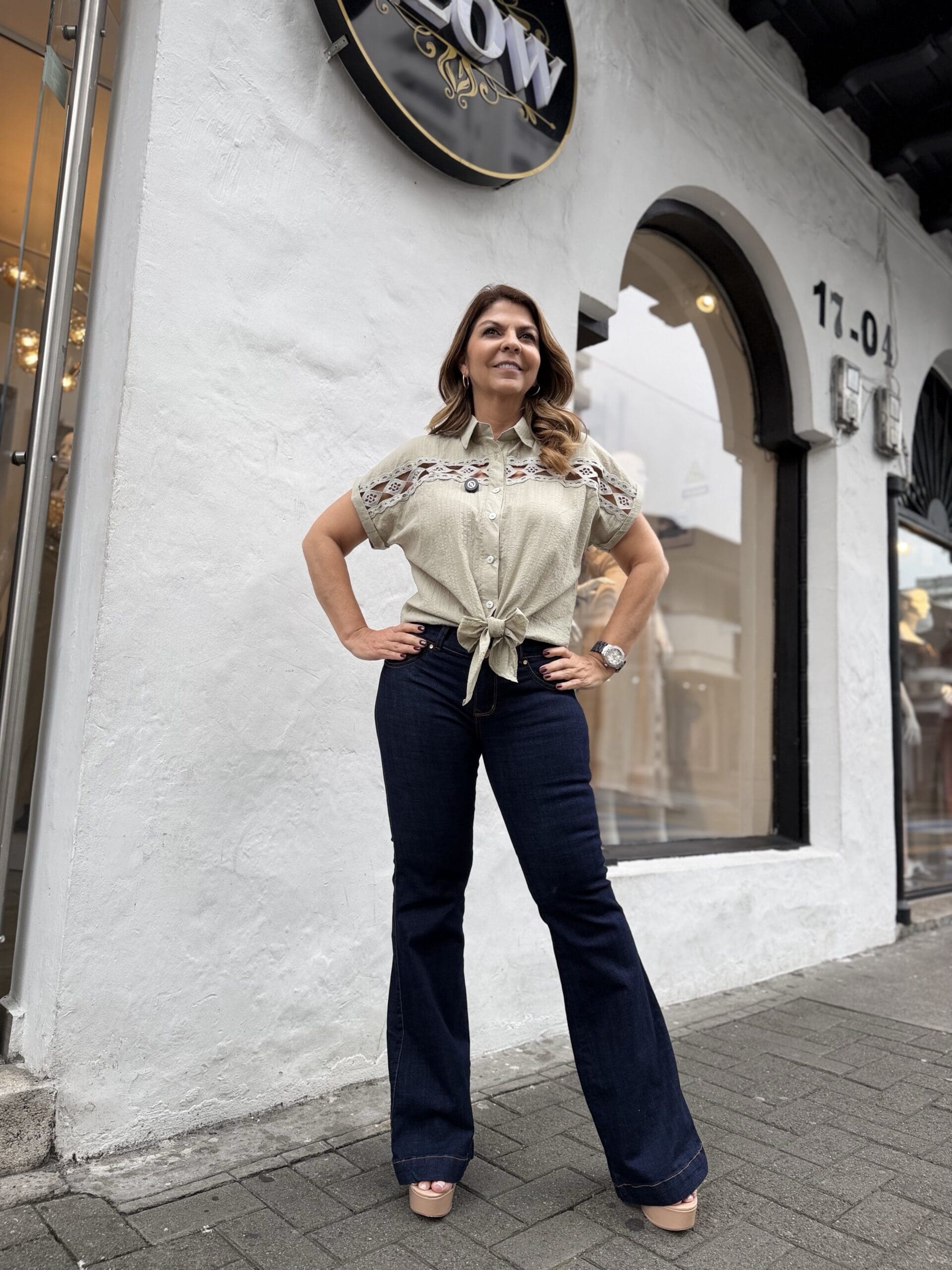 IMG_1079 (1) Camisa - Image 1