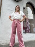 Set Pantalón-Blusa - Image 2