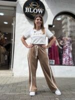 Set Pantalón-Blusa - Image 3