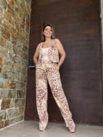Set Pantalón-Blusa - Image 2
