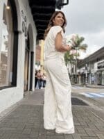 Set Pantalón-Blusa - Image 2