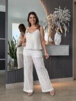 Set Pantalón-Blusa - Image 2