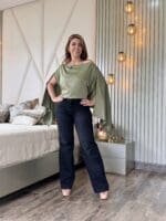 Ruana Multiusos - Image 2