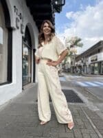 Set Pantalón-Blusa - Image 2