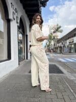 Set Pantalón-Blusa - Image 4