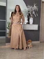 Set Falda-Blusa - Image 2