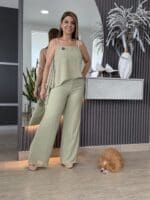 Set Pantalón-Blusa - Image 2