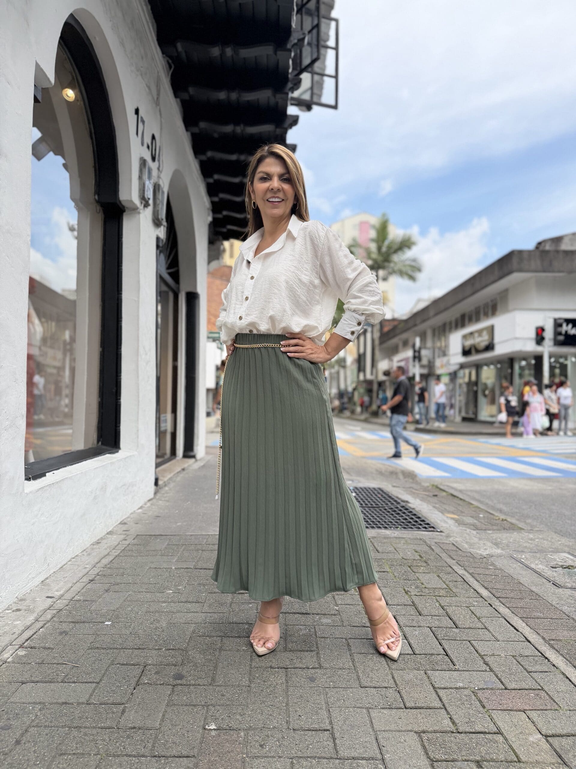 IMG_8250 Blusa - Image 1