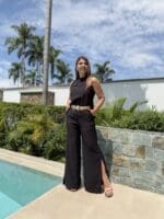 Set Pantalón-Blusa - Image 3