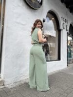 Set Pantalón-Blusa - Image 4