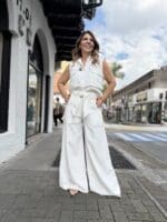 Set Pantalón-Blusa - Image 2