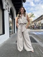 Set Pantalón-Blusa - Image 3