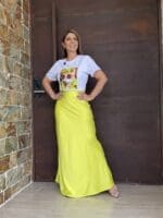 Set Falda-Blusa - Image 3