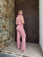 Set Pantalón-Blusa - Image 4