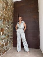 Set Pantalón-Blusa - Image 2