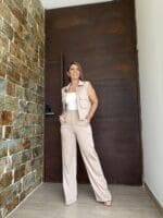 Set Pantalón-Blusa - Image 3