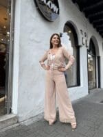 Set Pantalón-Blusa - Image 2