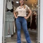 Blusa