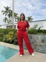 Set Pantalón-Blusa - Image 3