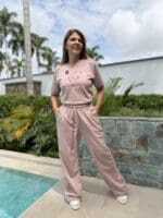 Set Pantalón-Blusa - Image 2