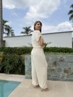 Set Pantalón-Blusa - Image 6