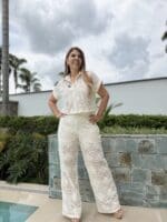 Set Pantalón-Blusa - Image 2